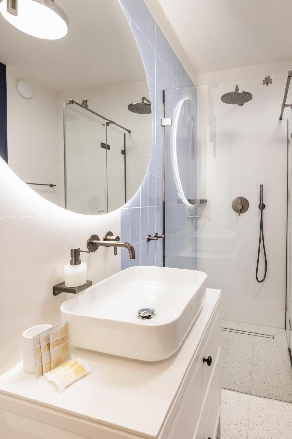 Winnings Apartamenty Nad Morzem Kołobrzeg Esterno foto
