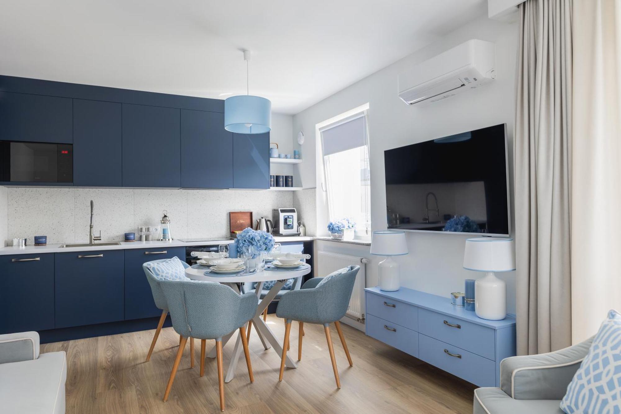 Winnings Apartamenty Nad Morzem Kołobrzeg Esterno foto