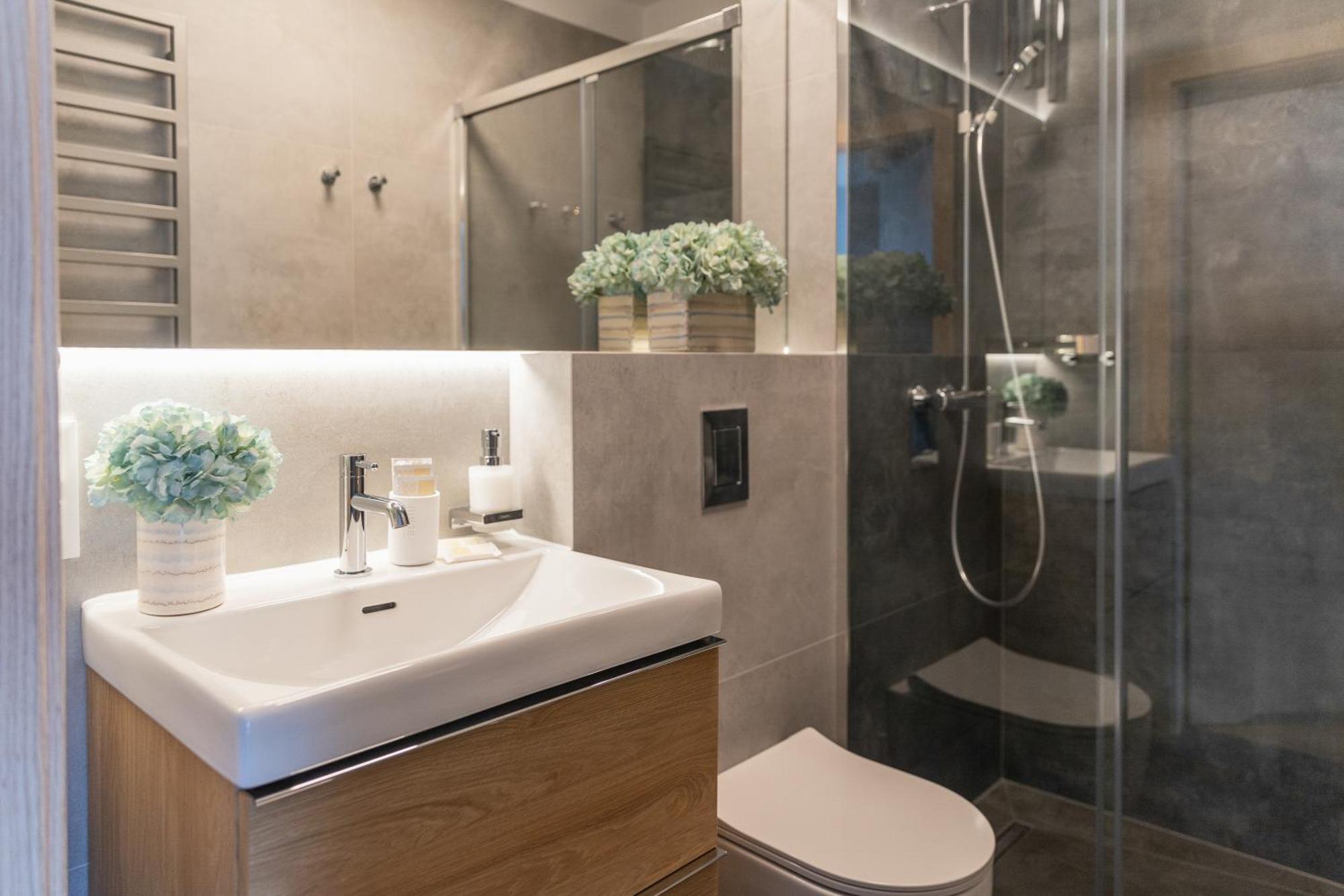 Winnings Apartamenty Nad Morzem Kołobrzeg Esterno foto