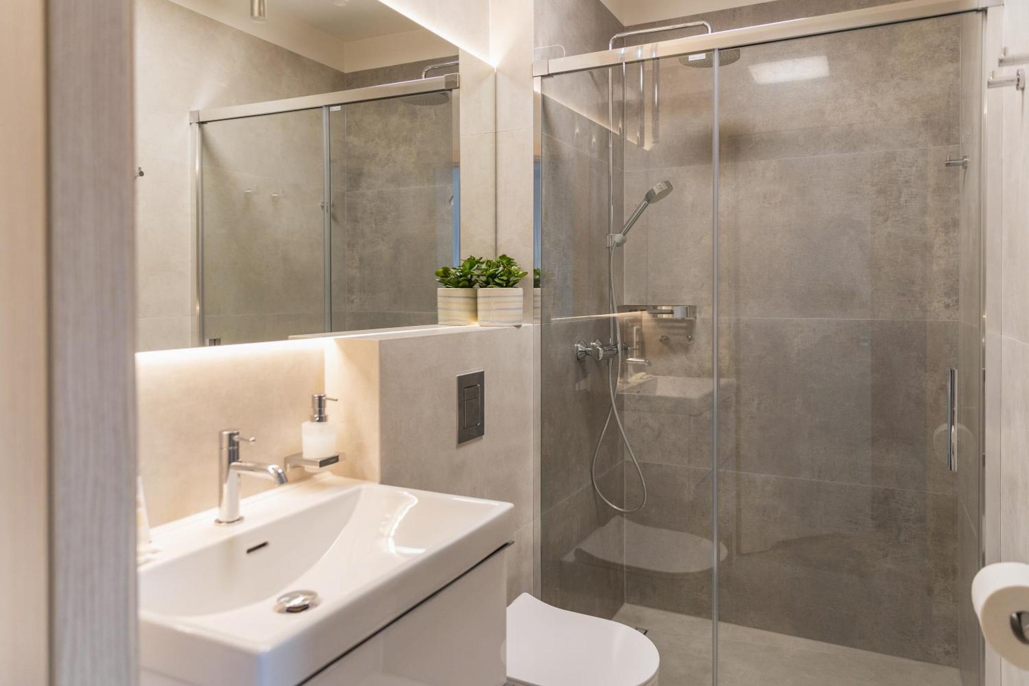 Winnings Apartamenty Nad Morzem Kołobrzeg Esterno foto